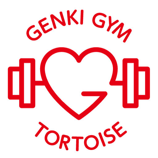 元気ジム トータスの外観